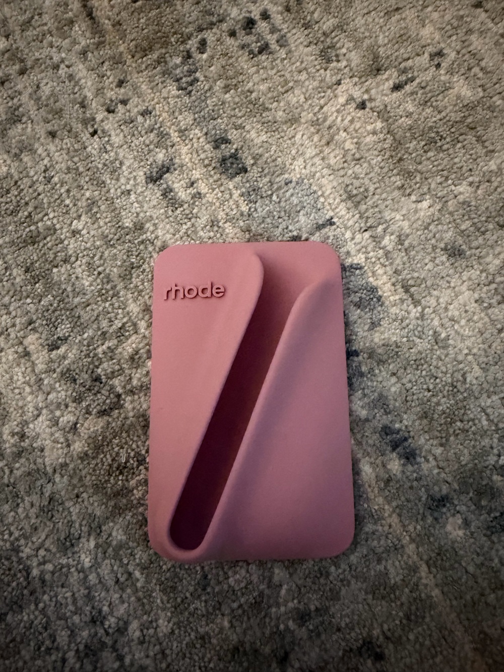 Rhode iPhone MagSafe Lip Holder